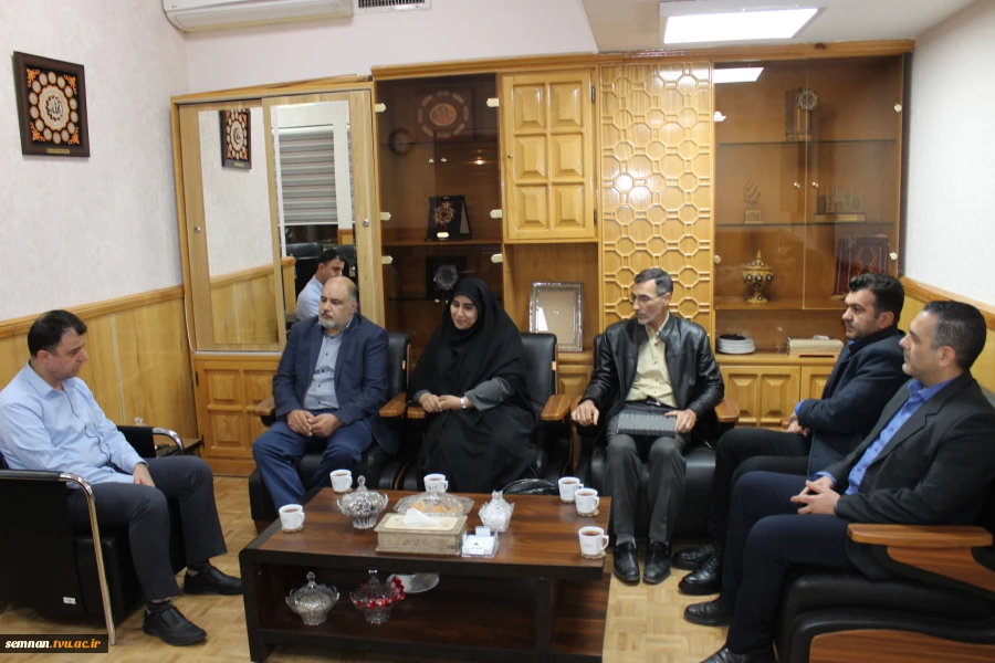 دانشگاه ملی مهارت؛ بازوی مهارت‌آفرینی استان سمنان / درخواست برای استفاده از ظرفیت دانشگاه در اقتصاد استان 2