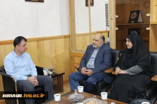 رئیس دانشکده ملی مهارت دختران سمنان: ضرورت ارتقای ظرفیت دانشگاه هم‌زمان با اجرای برنامه هفتم توسعه