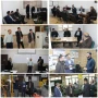 بازدید کارگروه نظارت، ارزیابی و تضمین کیفیت دانشگاه سمنان از دانشکده ملی مهارت پسران سمنان