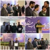 کسب رتبه برتر جشنواره جهادگران علم و فناوری ۱۴۰۴ توسط همکار و استاد دانشگاه ملی مهارت استان سمنان 2