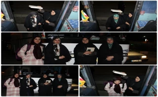 اردوی راهیان نور، فرصتی برای تبیین فرهنگ ایثار و انتقال ارزش‌های دفاع مقدس به نسل جوان است