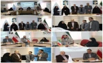 دیدار رئیس دانشگاه ملی مهارت استان سمنان با مدیرکل کتابخانه‌های عمومی استان سمنان / تأکید بر توسعه همکاری‌های علمی و فرهنگی 2