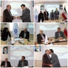 انعقاد تفاهم‌نامه همکاری میان دانشکده ملی مهارت پسران سمنان و اداره‌کل کتابخانه‌های عمومی استان سمنان با هدف توسعه تعاملات علمی و فرهنگی 2