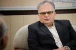 دیدار رئیس دانشگاه ملی مهارت استان سمنان با فرماندار شهرستان سمنان 5