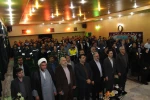 برگزاری آیین افتتاحیه دوره ارزیابی صلاحیت حرفه‌ای شرکت توزیع نیروی برق استان به میزبانی دانشگاه ملی مهارت استان سمنان 3