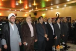 برگزاری آیین افتتاحیه دوره ارزیابی صلاحیت حرفه‌ای شرکت توزیع نیروی برق استان به میزبانی دانشگاه ملی مهارت استان سمنان 4