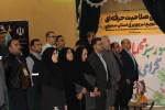 برگزاری آیین افتتاحیه دوره ارزیابی صلاحیت حرفه‌ای شرکت توزیع نیروی برق استان به میزبانی دانشگاه ملی مهارت استان سمنان 5