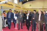 بازدید مسئولان کشوری و استانی از دوره ارزیابی صلاحیت حرفه‌ای شرکت توزیع نیروی برق استان سمنان به میزبانی دانشگاه ملی مهارت استان 8