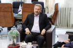 بررسی تفاهم‌نامه همکاری میان شهرداری شاهرود و دانشکده ملی مهارت دختران شاهرود 2