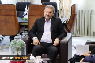 بررسی تفاهم‌نامه همکاری میان شهرداری شاهرود و دانشکده ملی مهارت دختران شاهرود 2