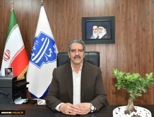 همزمان با چهل ‌و ‌هفتمین فجر انقلاب شکوهمند اسلامی صورت گرفت:

واریز بودجه ۲۰۰۰ میلیارد ریالی برای خرید تجهیزات کارگاهی دانشگاه ملی مهارت 2