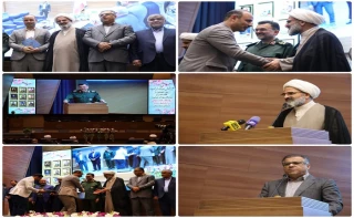 محمد گلپایگانی، مسئول روابط عمومی دانشگاه ملی مهارت واحد استانی سمنان، به‌عنوان روابط عمومی برتر استان؛ معرفی شد.