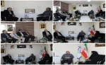 دیدار رئیس دانشگاه ملی مهارت واحد استانی سمنان با نماینده مردم سمنان، مهدی‌شهر و سرخه در مجلس شورای اسلامی؛ بررسی وضعیت زیرساخت‌ها و تجهیزات دانشگاه 2