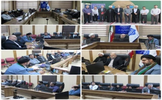 برگزاری جلسه ستاد اقامه نماز دانشکده ملی مهارت پسران سمنان با تأکید بر نقش اساتید و کارکنان در توسعه فرهنگ نماز سمنان