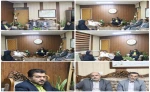 تأکید بر گسترش همکاری‌های مشترک دانشگاه ملی مهارت استان سمنان و اداره کل میراث فرهنگی؛ صنایع دستی و گردشگری استان در راستای توسعه آموزش‌های مهارتی 2