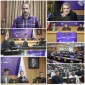 انتخاب مسئول روابط عمومی دانشگاه ملی مهارت استان سمنان به سمت بازرس شورای هماهنگی روابط عمومی‌های دستگاه‌های اجرایی استان سمنان